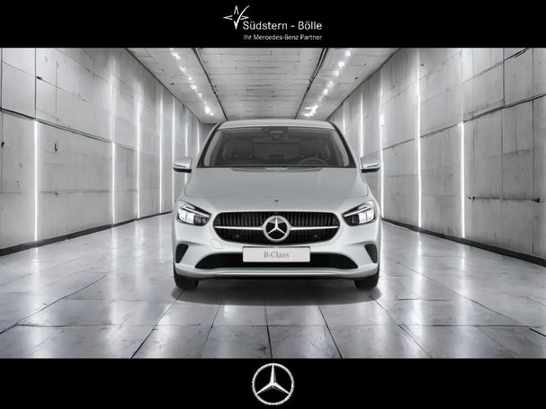 Mercedes-Benz B 220 140 kW image number 5