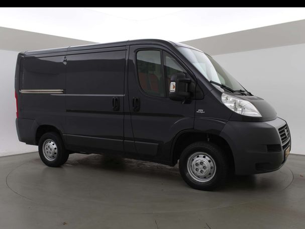 Fiat Ducato 30 2.0 85 kW image number 15