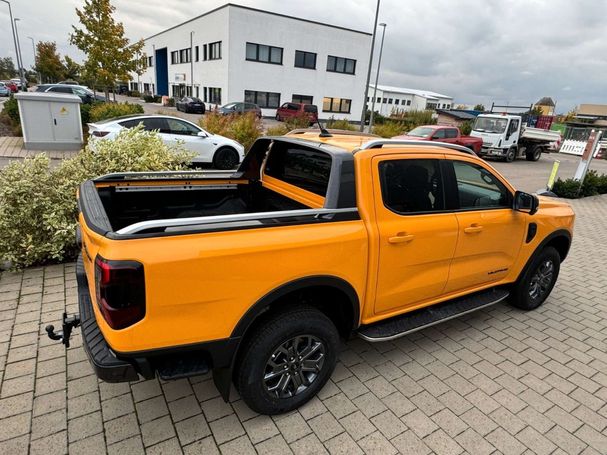 Ford Ranger Wildtrak e-4WD 177 kW image number 1