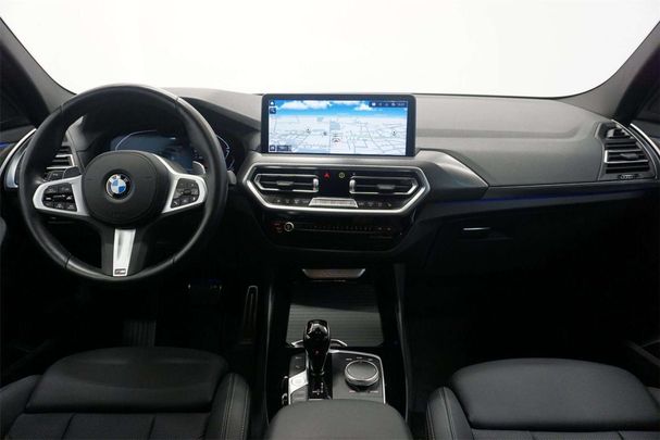 BMW X3 xDrive 140 kW image number 6