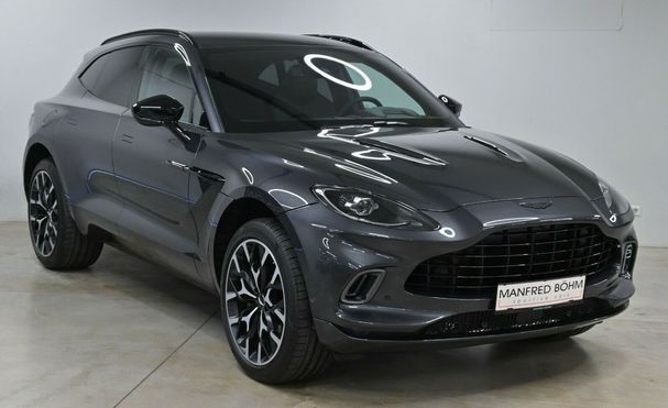 Aston Martin DBX 4.0 V8 405 kW image number 2