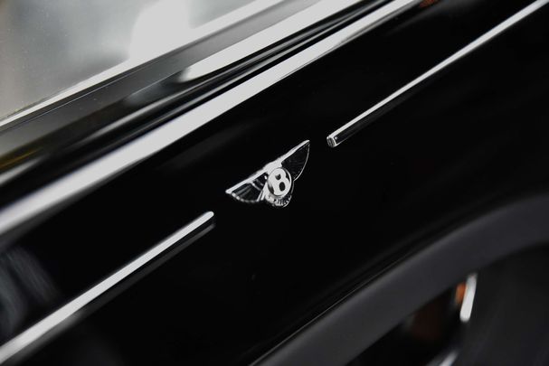 Bentley Mulsanne 377 kW image number 40