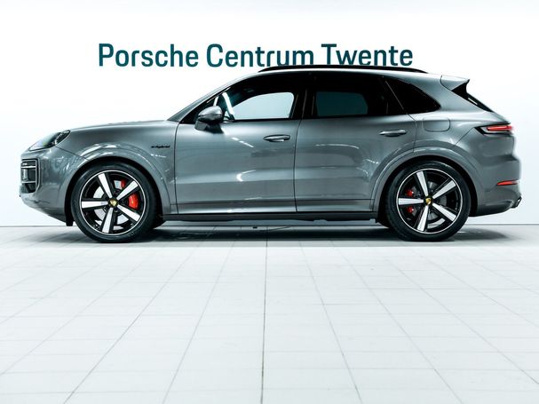 Porsche Cayenne S E-Hybrid 382 kW image number 4