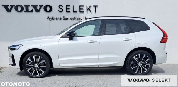 Volvo XC60 AWD 145 kW image number 1