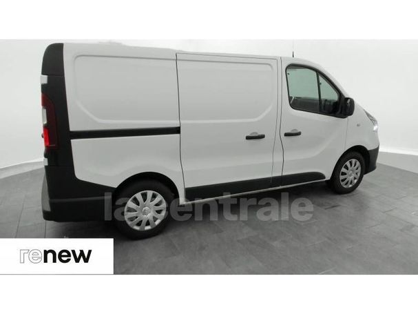 Renault Trafic DCi 120 L1H1 88 kW image number 19