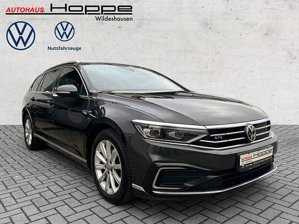 Volkswagen Passat GTE 1.4 TSI DSG 160 kW image number 1