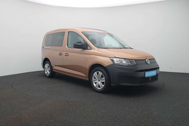 Volkswagen Caddy 2.0 TDI Pan 90 kW image number 6