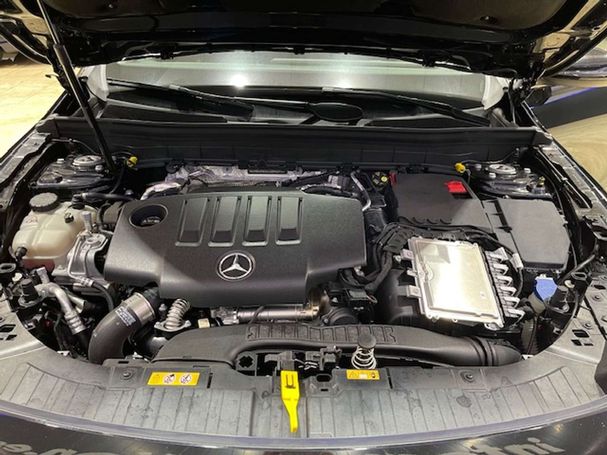 Mercedes-Benz GLB 200 d 110 kW image number 47