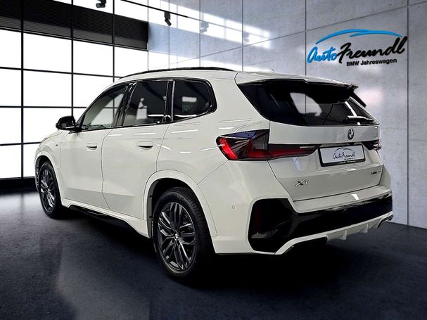 BMW X1 xDrive 145 kW image number 11