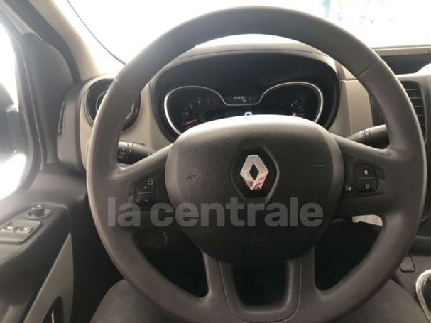 Renault Trafic DCi 95 L1H1 70 kW image number 15