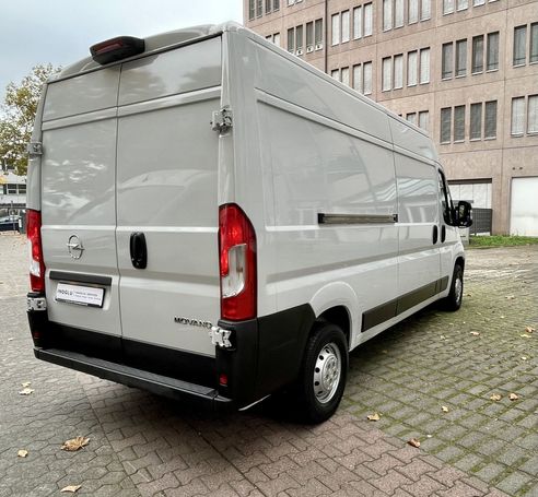 Opel Movano CDTI L3H2 103 kW image number 6