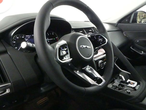 Jaguar E-Pace D165 S AWD 120 kW image number 21