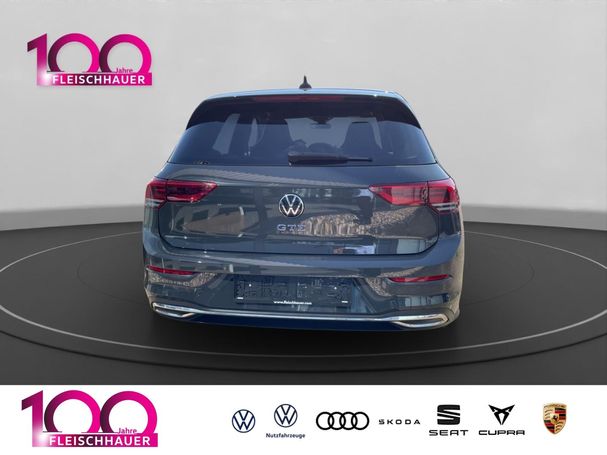 Volkswagen Golf GTE DSG 180 kW image number 3