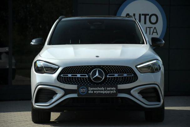 Mercedes-Benz GLA 200 120 kW image number 4