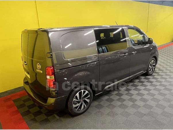 Fiat Scudo 130 kW image number 21