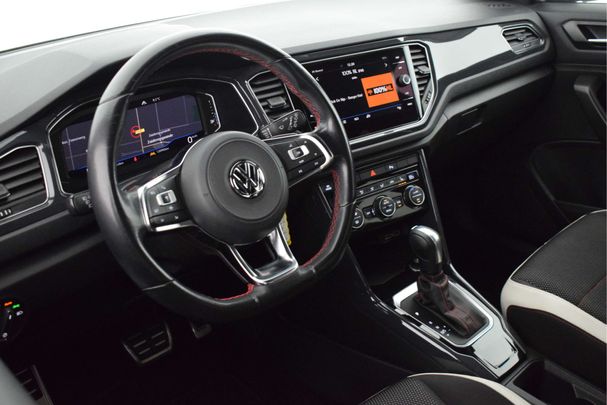 Volkswagen T-Roc 1.5 TSI DSG Sport 110 kW image number 4