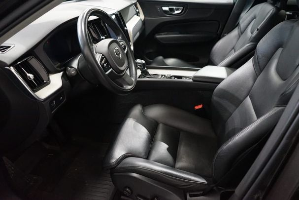 Volvo XC60 D4 AWD Inscription 141 kW image number 4