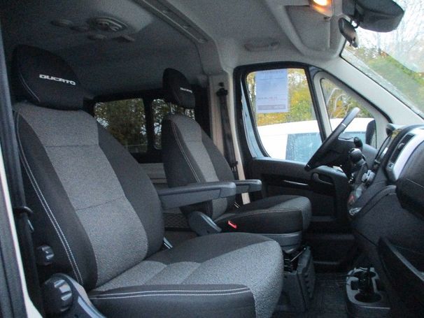 Fiat Ducato L1H1 131 kW image number 7