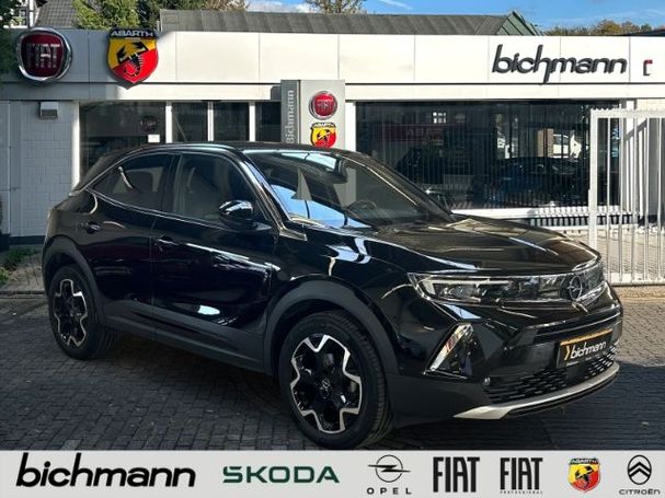 Opel Mokka Ultimate 96 kW image number 8