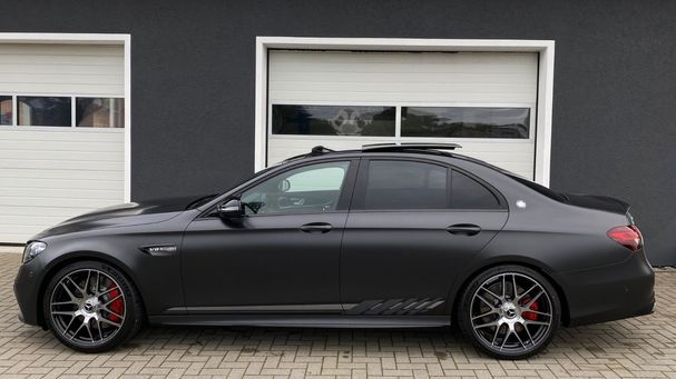 Mercedes-Benz E 63 AMG S 450 kW image number 2