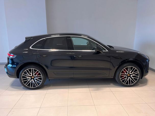 Porsche Macan PDK 195 kW image number 7