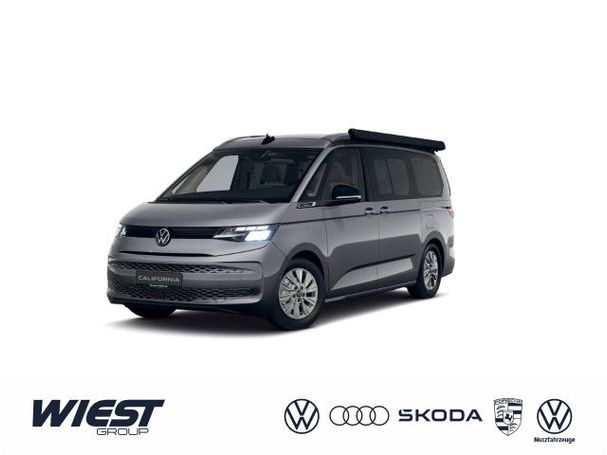 Volkswagen T7 California 2.0 TDI Beach DSG 110 kW image number 1