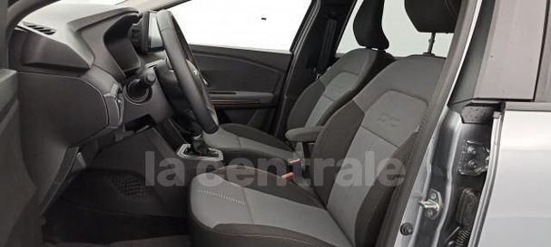 Dacia Jogger 1.6 Hybrid 104 kW image number 23