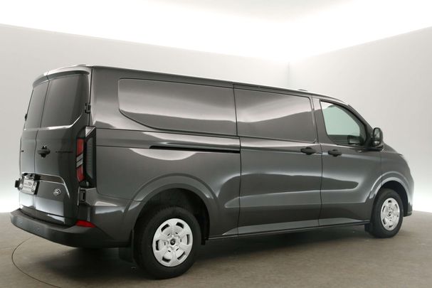 Ford Transit Custom L2H1 100 kW image number 5