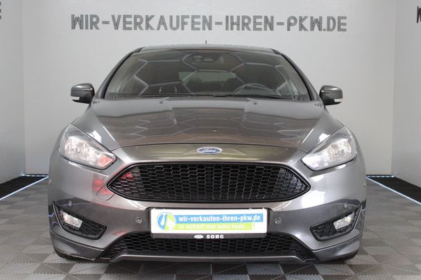 Ford Focus 103 kW image number 4