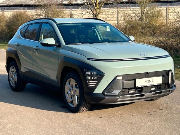 Hyundai Kona 1.0 T-GDI Trend 88 kW image number 2