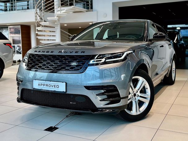 Land Rover Range Rover Velar R-Dynamic 221 kW image number 1