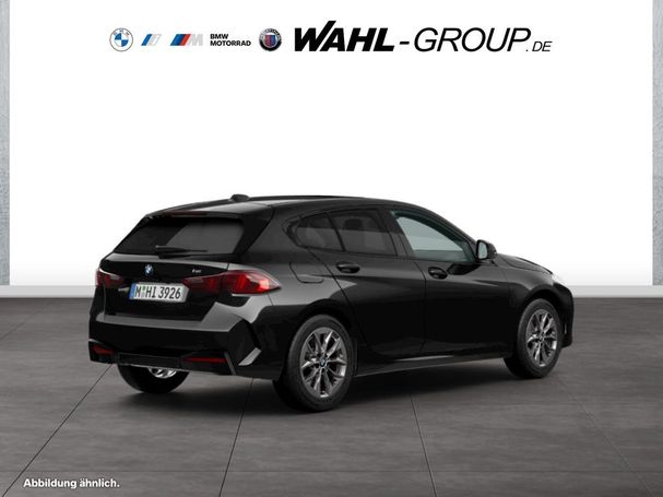 BMW 116i M 90 kW image number 2