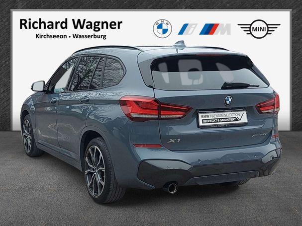 BMW X1 25e xDrive 162 kW image number 4