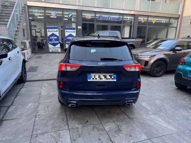 Ford Kuga 1.5 EcoBlue ST-Line 88 kW image number 4