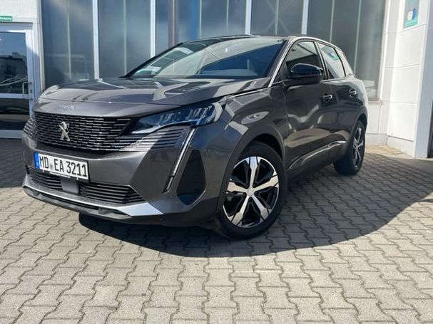 Peugeot 3008 PureTech 130 GPF Allure 96 kW image number 1