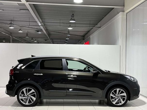 Kia Niro 104 kW image number 18