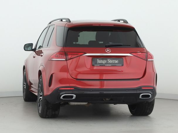 Mercedes-Benz GLE 400 d 243 kW image number 5