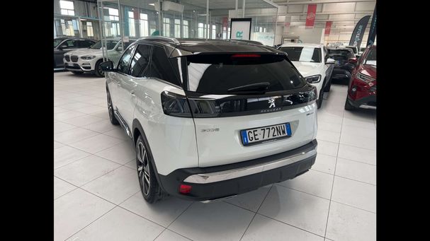 Peugeot 3008 1.6 Hybrid4 GT 220 kW image number 18