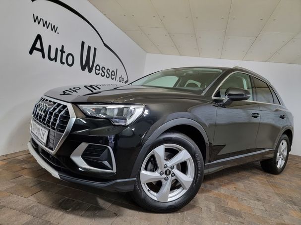 Audi Q3 35 TDI Advanced 110 kW image number 1