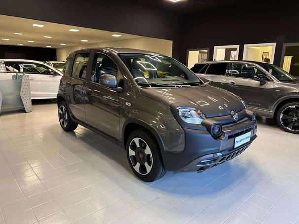 Fiat Panda 1.0 Hybrid 51 kW image number 2