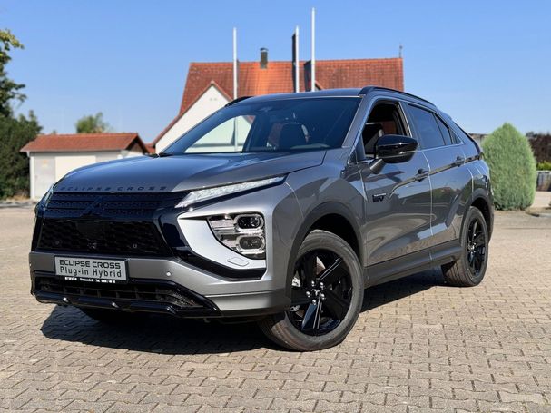 Mitsubishi Eclipse Cross PHEV 138 kW image number 1