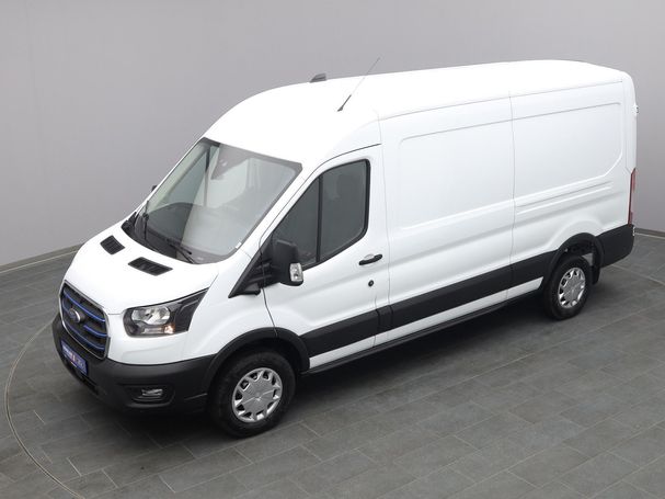 Ford E-Transit 350 L3 Trend 135 kW image number 16