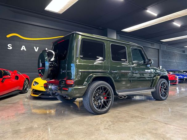 Mercedes-Benz G 63 AMG 430 kW image number 6