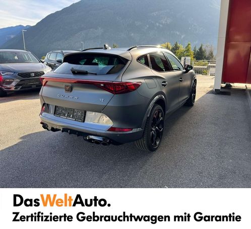 Cupra Formentor 2.0 TSI DSG 4Drive VZ 228 kW image number 7