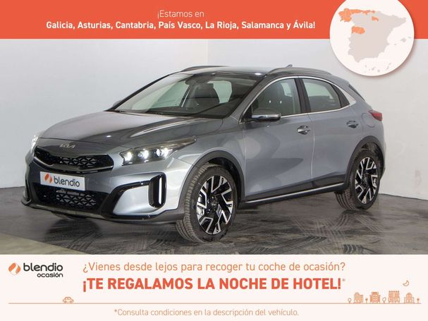 Kia XCeed 1.0 T-GDI 74 kW image number 1