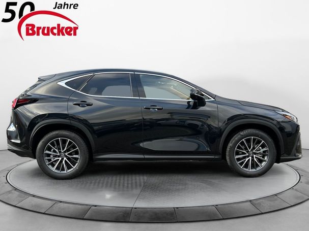 Lexus NX 350 h 179 kW image number 6