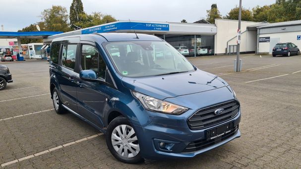 Ford Transit Connect 1.5 74 kW image number 2