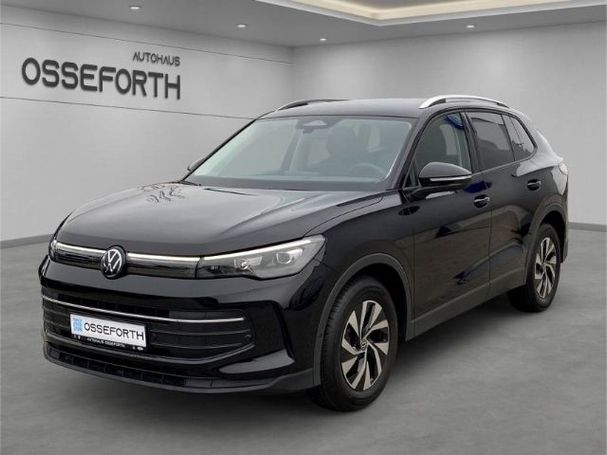 Volkswagen Tiguan 1.5 eTSI Life DSG 110 kW image number 1