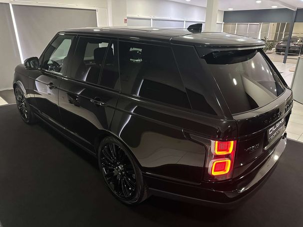 Land Rover Range Rover 4.4 SDV8 250 kW image number 14