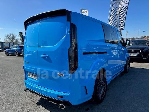  Ford Transit Custom L1H1 Sport 136 kW image number 18